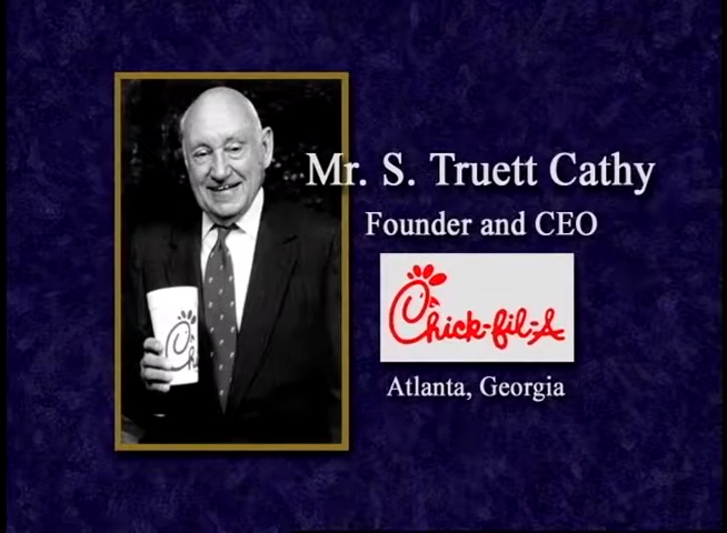 Samuel Truett Cathy Net Worth: Legacy of a Fast-Food Icon