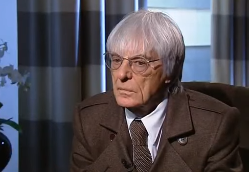 Bernie Ecclestone: The Visionary Who Transformed Formula One