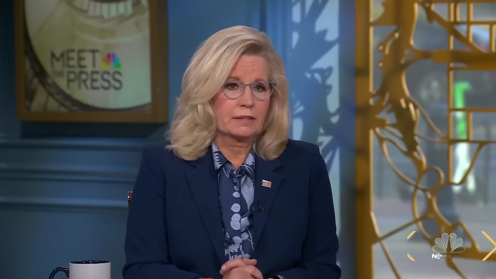 Liz Cheney: Bold Leader Defending American Democracy