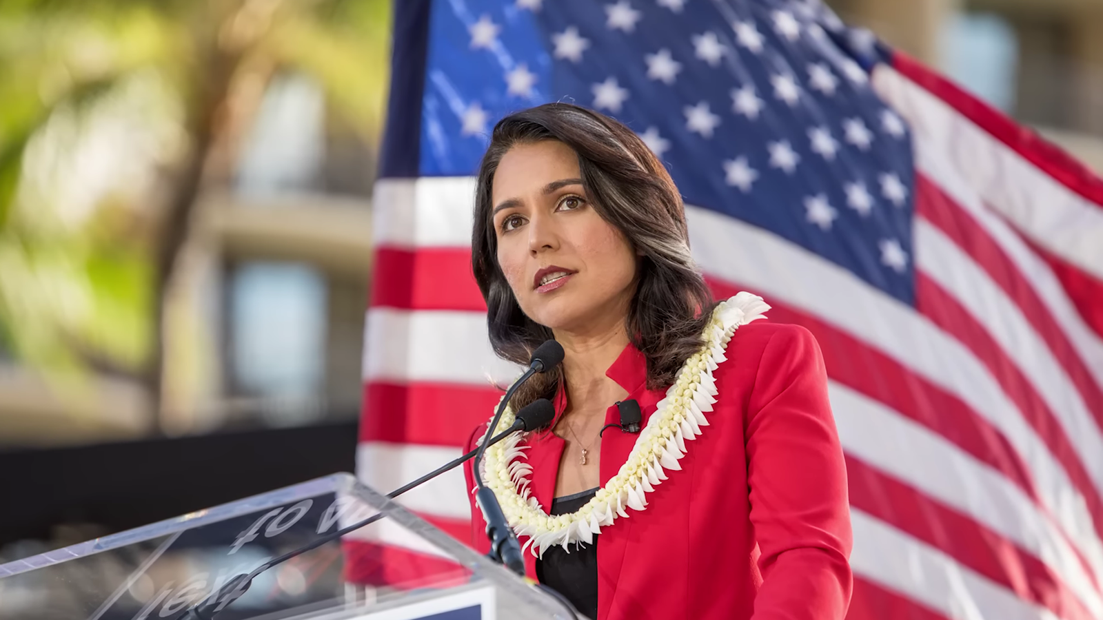 Tulsi Gabbard: Biography, Political Career & Achievements