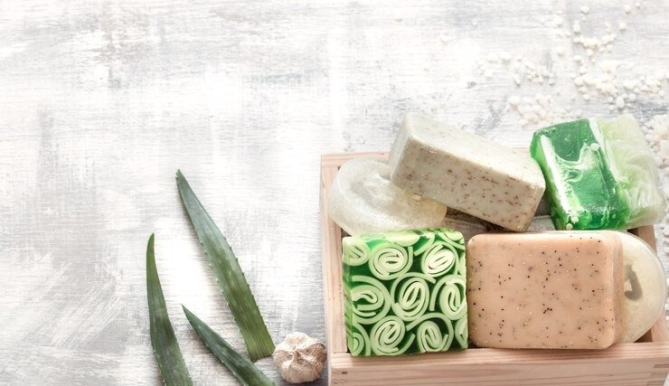 Best Handmade Soap Manufacturer in Indiana – Organic